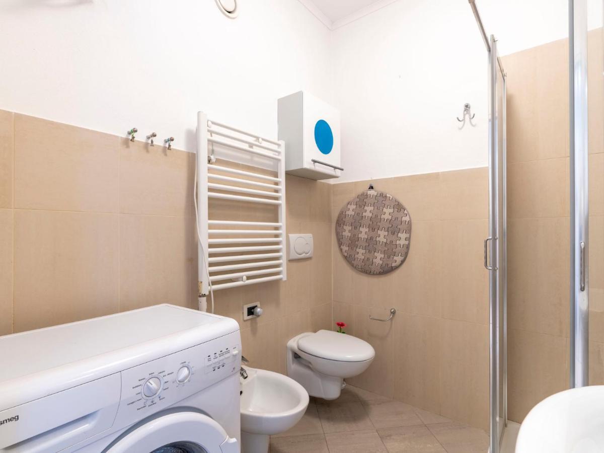 Apartment Blue Moon By Interhome Santo Stefano al Mare Zewnętrze zdjęcie