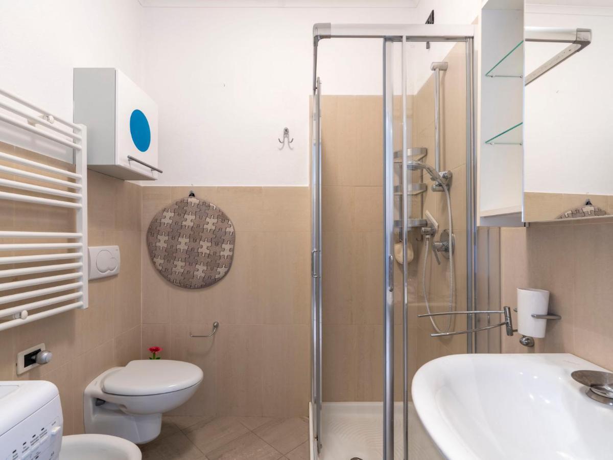 Apartment Blue Moon By Interhome Santo Stefano al Mare Zewnętrze zdjęcie
