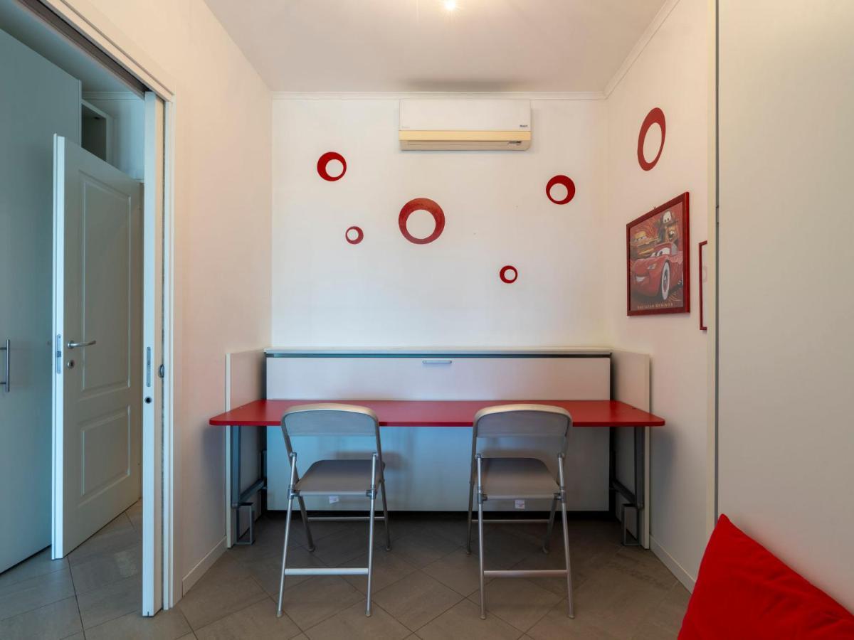 Apartment Blue Moon By Interhome Santo Stefano al Mare Zewnętrze zdjęcie