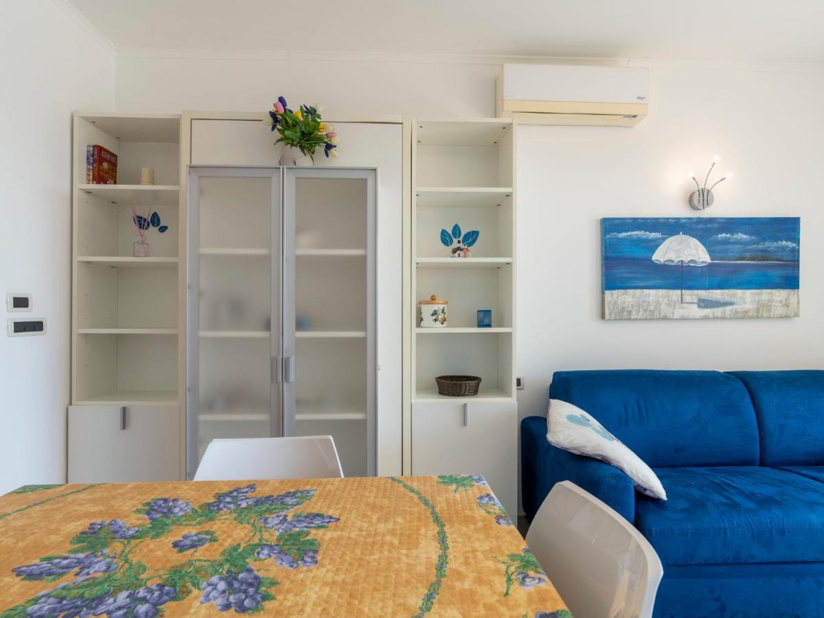 Apartment Blue Moon By Interhome Santo Stefano al Mare Zewnętrze zdjęcie